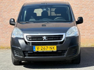 Peugeot Partner – thumbnail 9