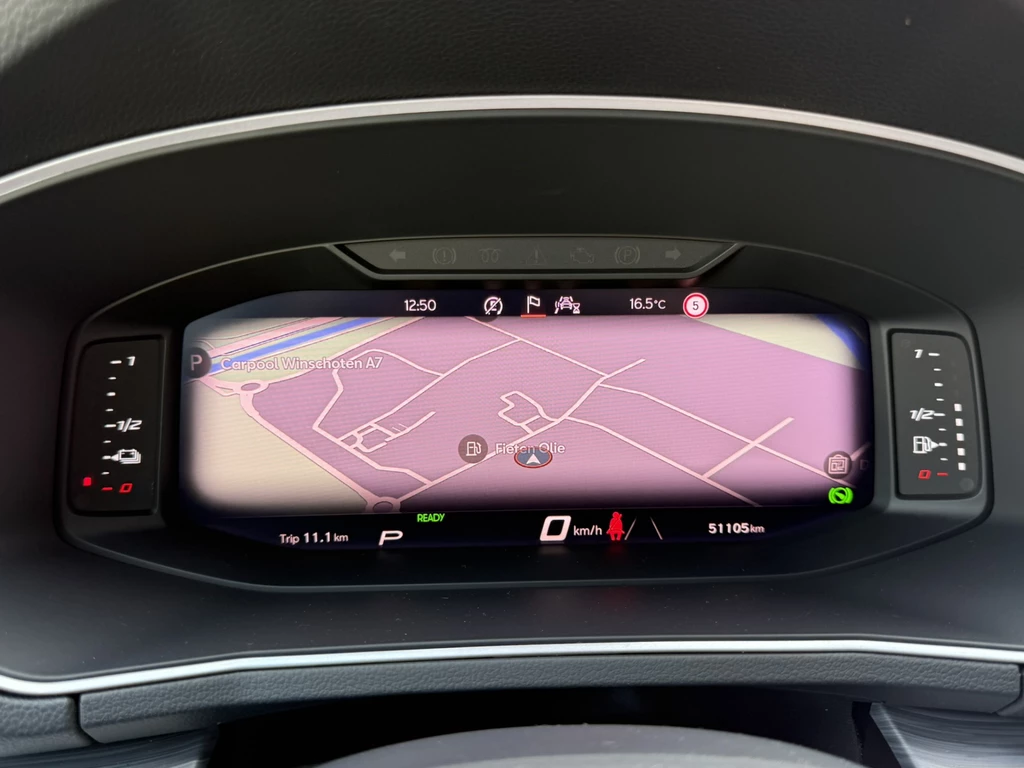 SEAT Tarraco – foto 16