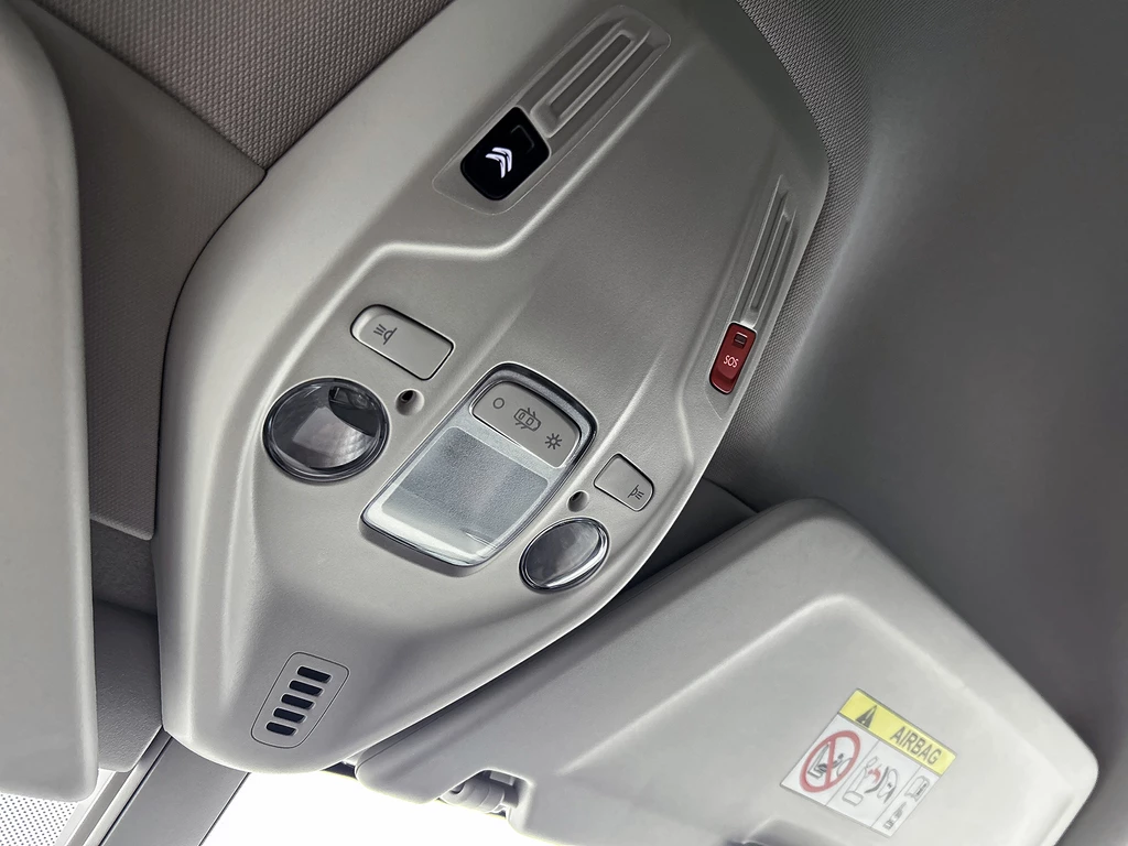 Citroën Grand C4 Spacetourer – foto 8