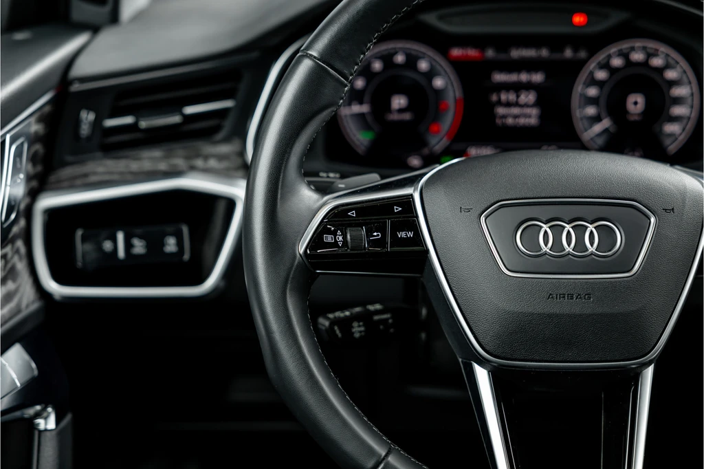 Audi A6 – foto 29