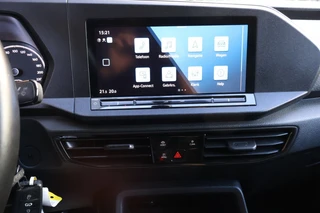 Volkswagen Caddy – thumbnail 23