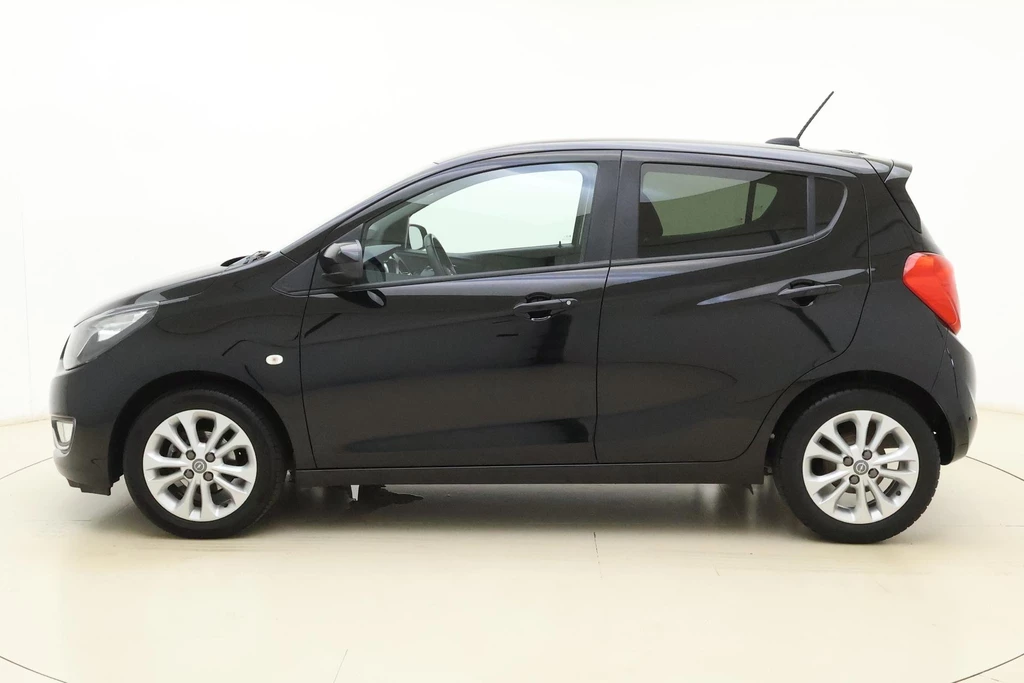 Opel KARL – foto 2