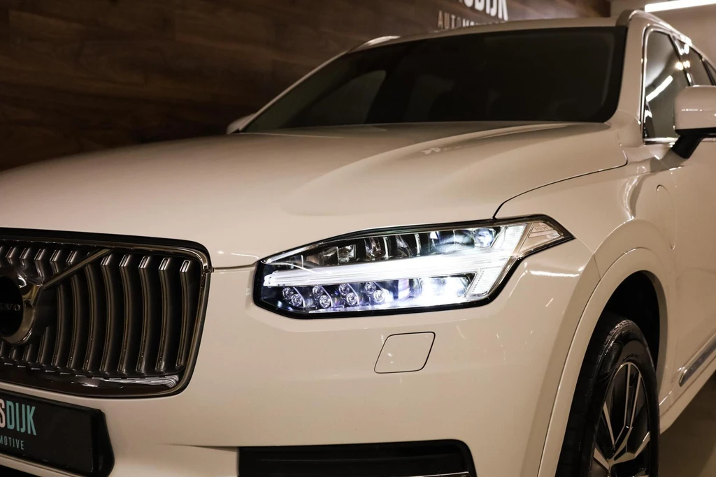 Volvo XC90 – foto 27