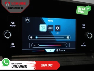 Volkswagen Caddy – thumbnail 20