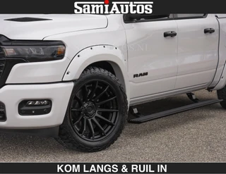 Dodge Ram Pick-Up – thumbnail 52