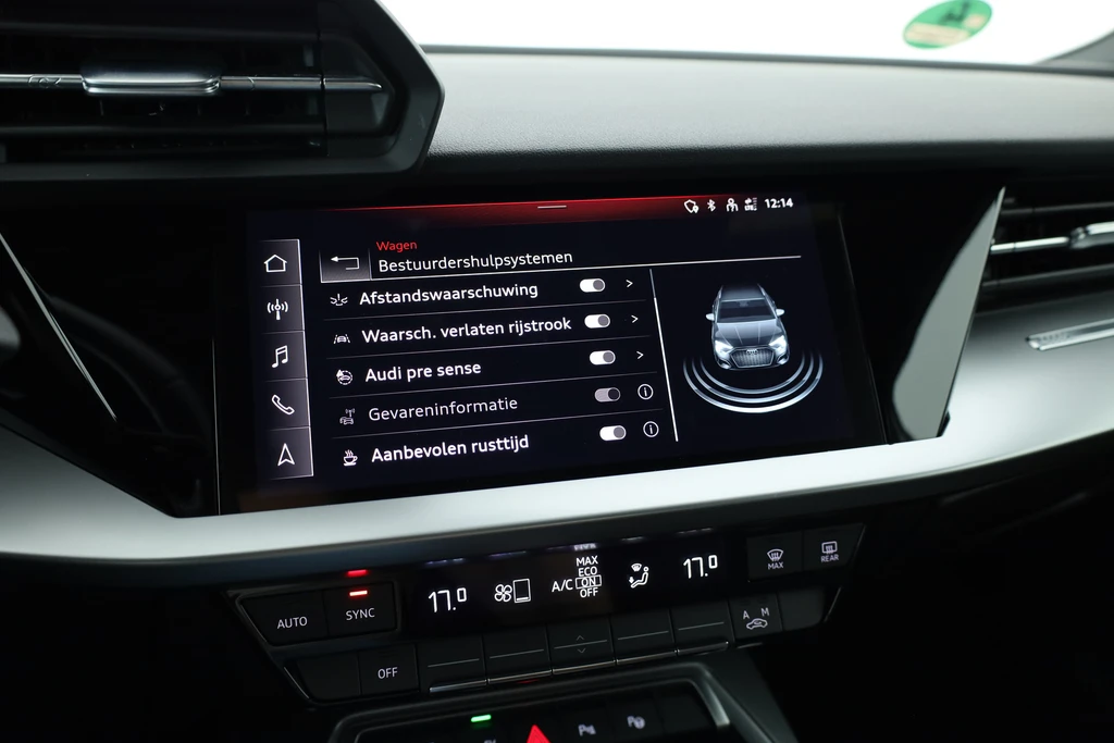 Audi A3 – foto 32