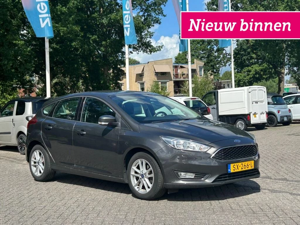 Ford Focus – foto 2