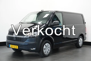 Volkswagen Transporter – thumbnail 1