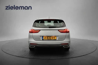 Kia Ceed Sportswagon – thumbnail 4