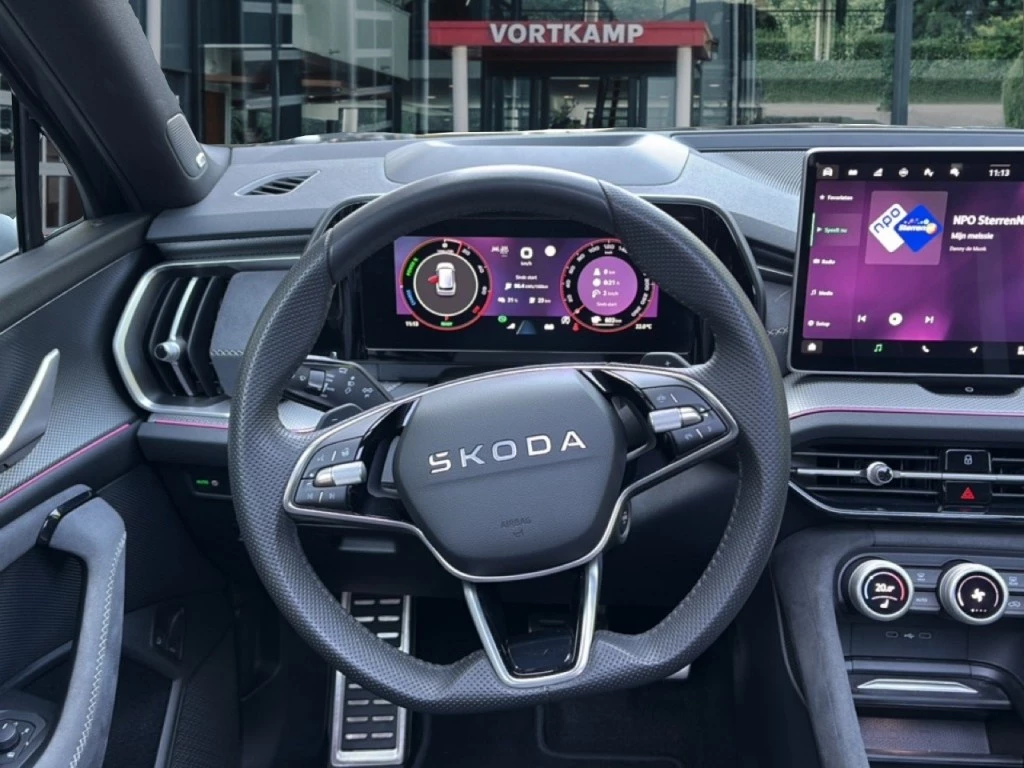 Škoda Kodiaq – foto 17