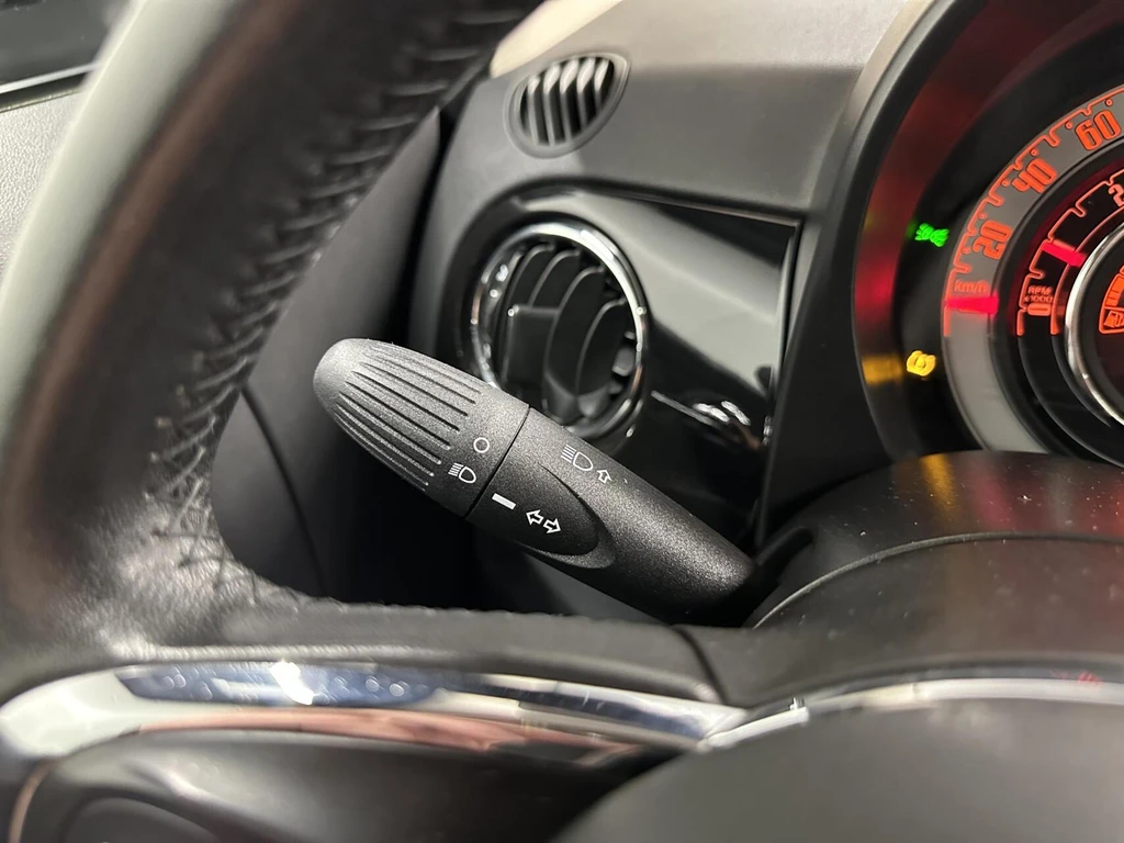 Fiat 500 – foto 19
