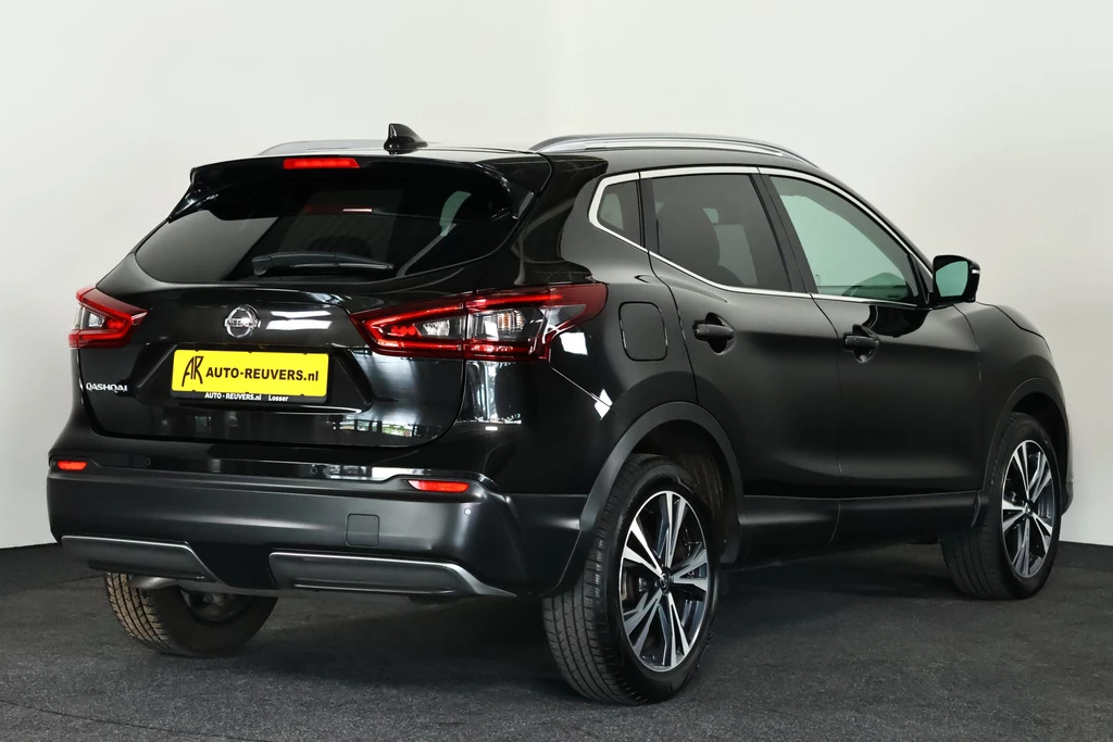 Nissan QASHQAI – foto 6