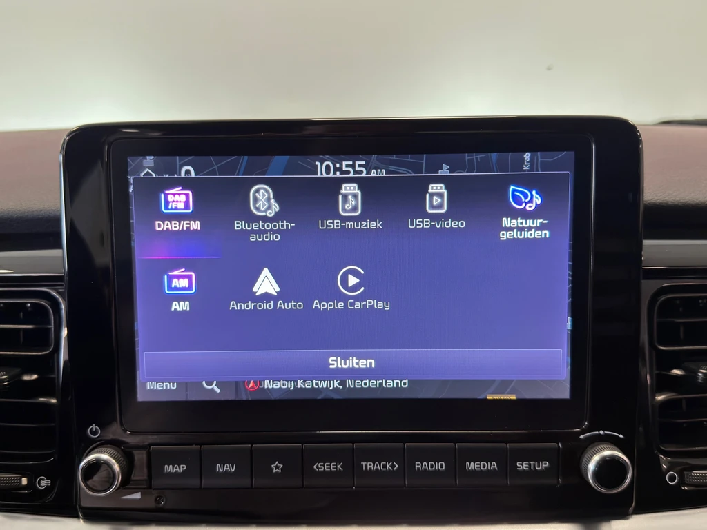 Kia Stonic – foto 23