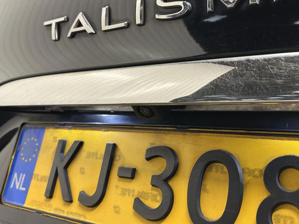 Renault Talisman – foto 13