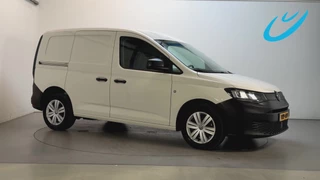 Volkswagen Caddy – thumbnail 7