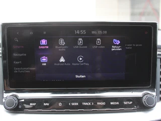 Kia Ceed Sportswagon – thumbnail 36