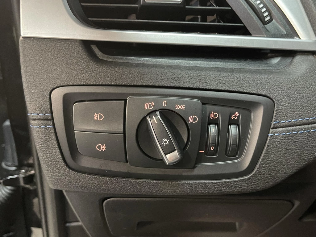 BMW X1 – foto 25