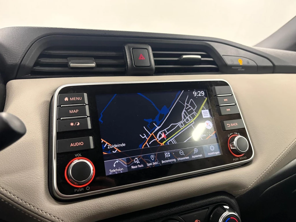 Nissan Micra – foto 23