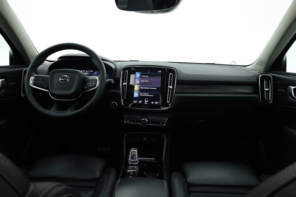 Volvo XC40 – foto 10