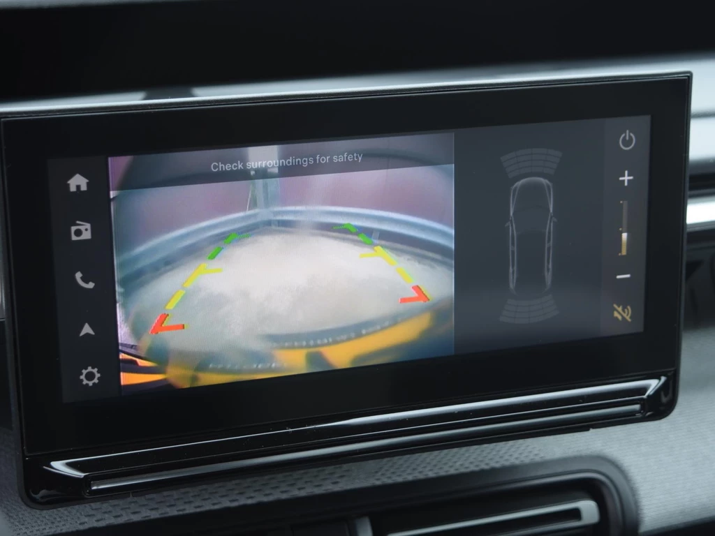 Citroën C3 Aircross – foto 13