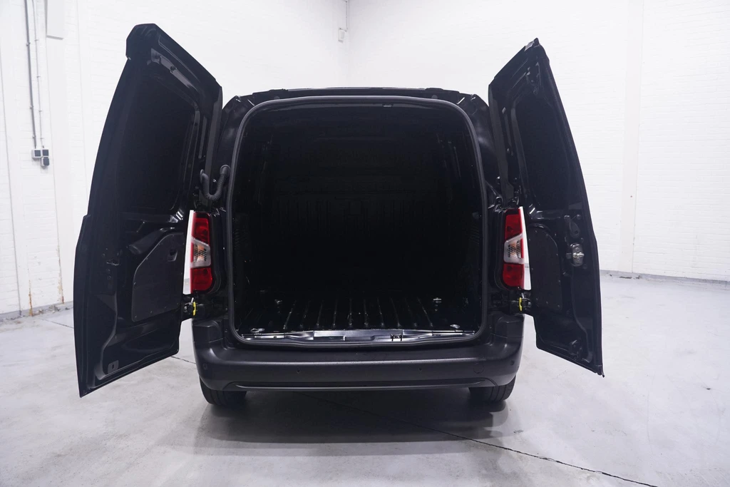 Peugeot Partner – foto 14