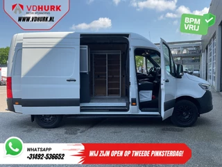 Mercedes-Benz Sprinter – thumbnail 5