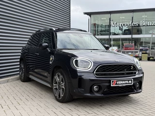 MINI Countryman – thumbnail 7