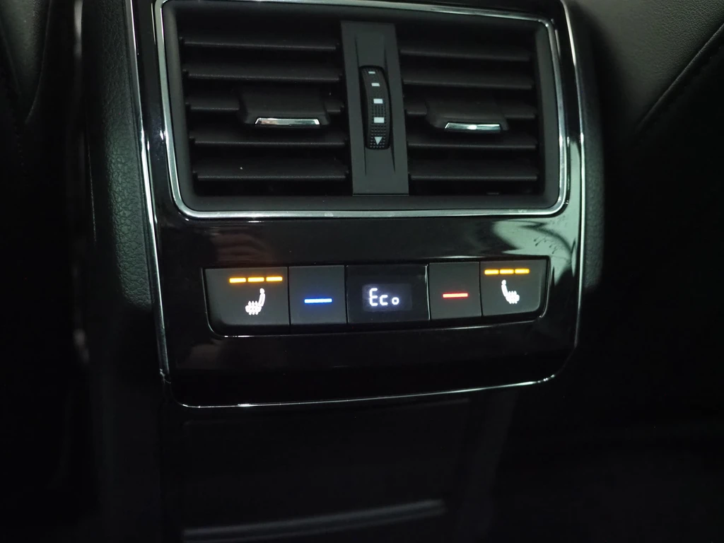 Škoda Superb – foto 40