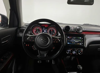 Suzuki Swift – thumbnail 14