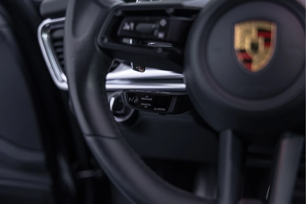 Porsche Panamera – foto 29