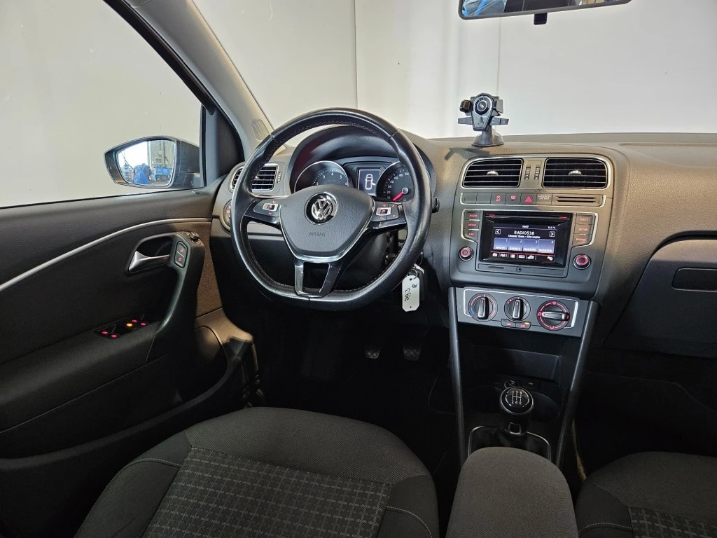 Volkswagen Polo – foto 16