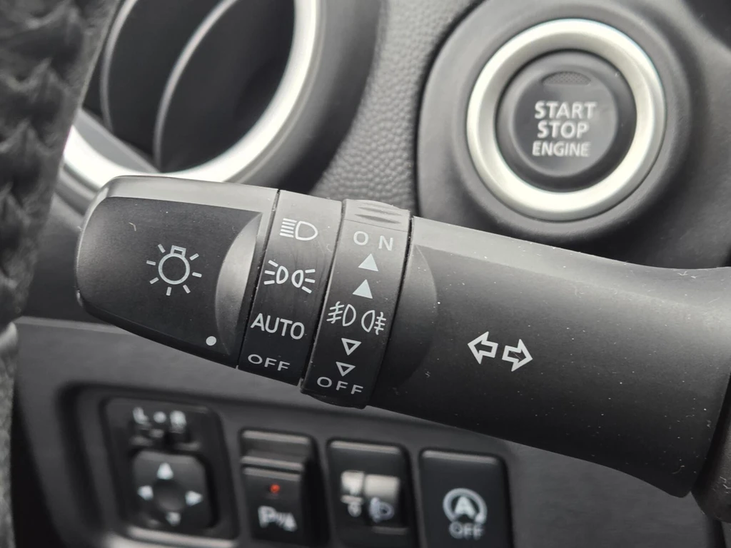 Mitsubishi Space Star – foto 19