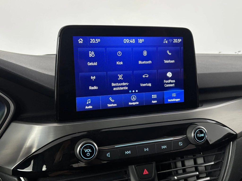 Ford Kuga – foto 30