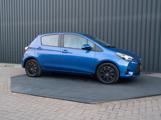 Toyota Yaris – thumbnail 14