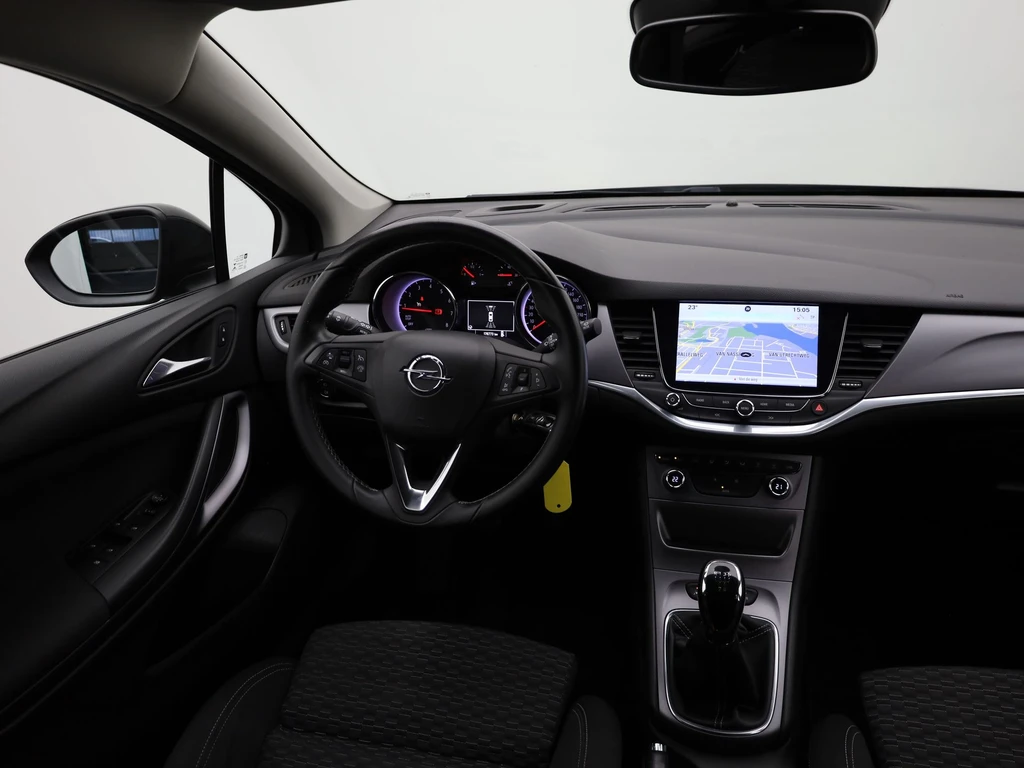Opel Astra – foto 46