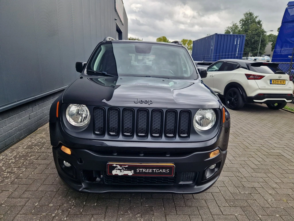 Jeep Renegade – foto 4