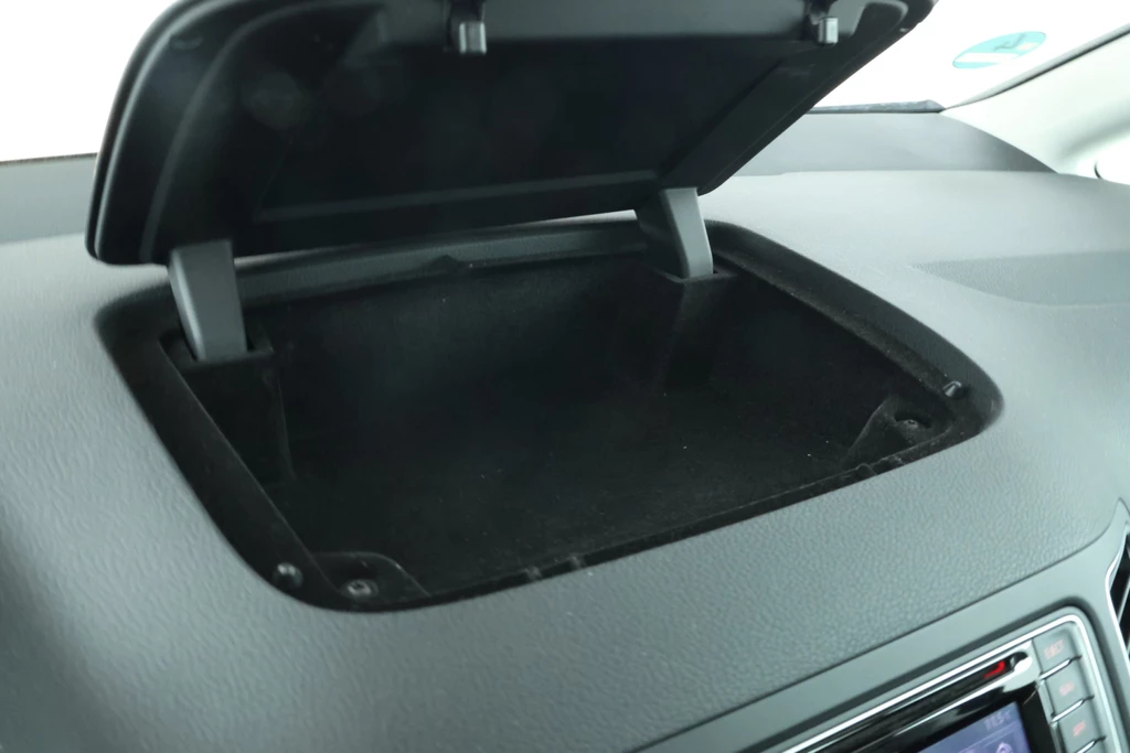 Volkswagen Sharan – foto 27