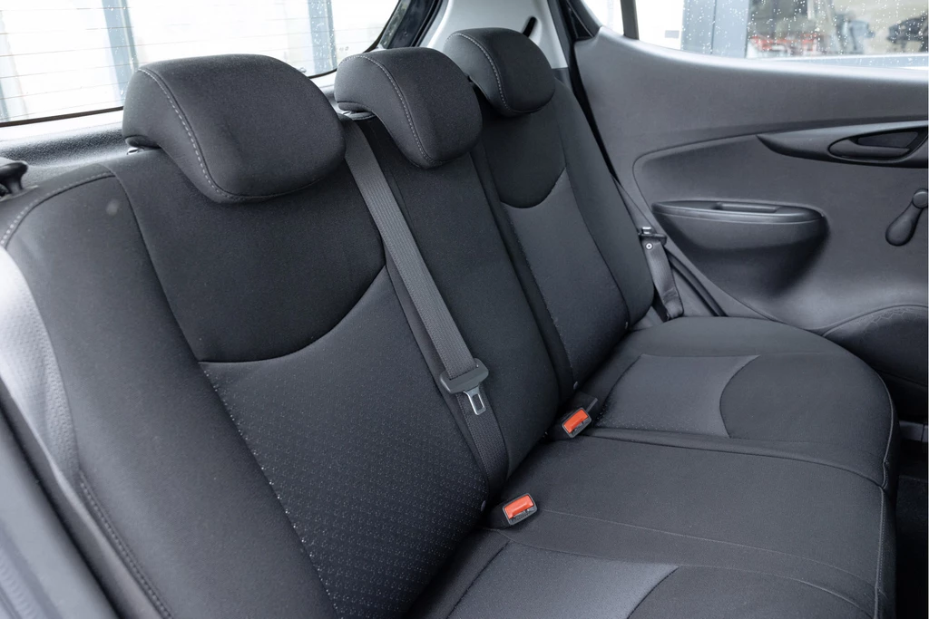 Opel KARL – foto 26