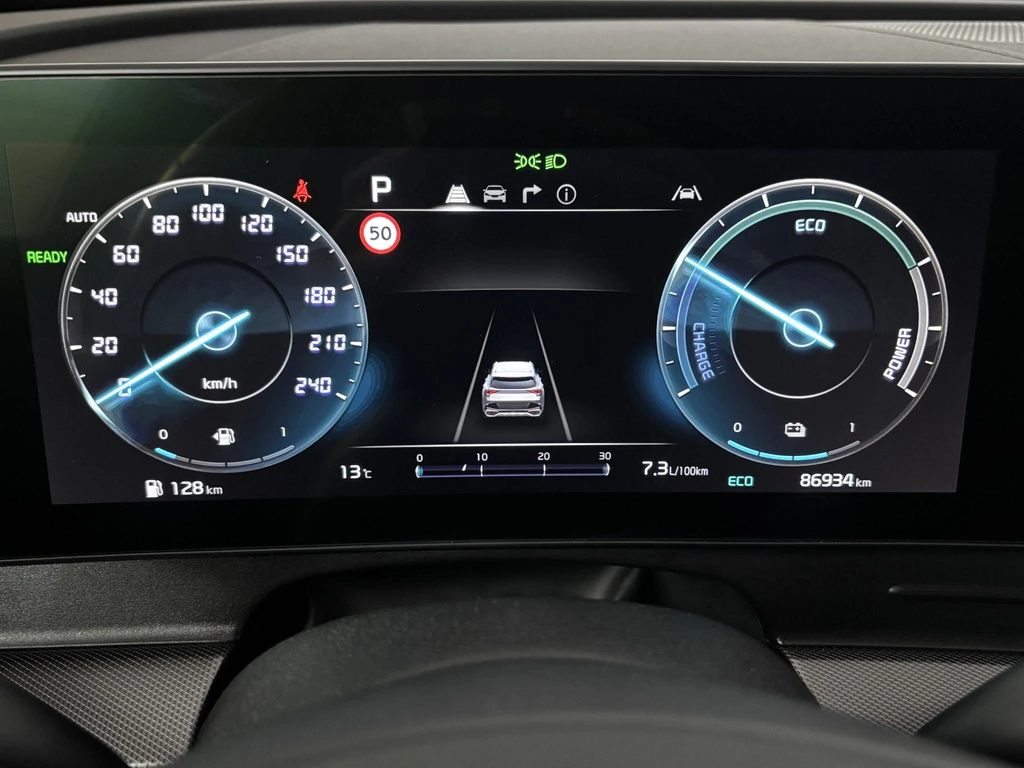 Kia Sportage – foto 19