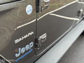 Jeep Wrangler – thumbnail 30