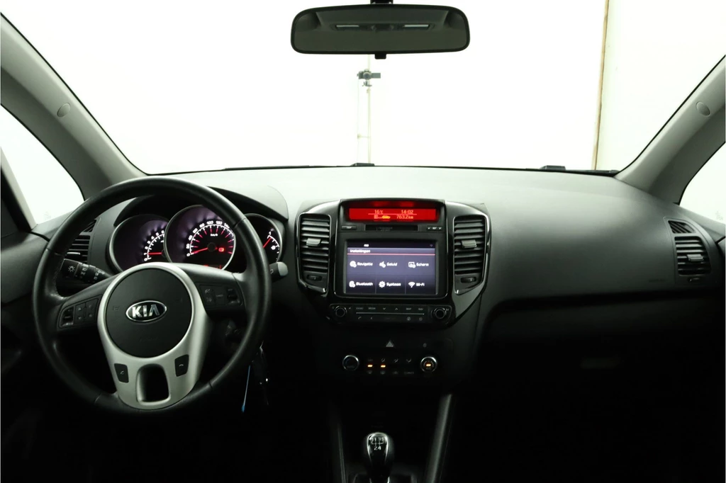 Kia Venga – foto 56