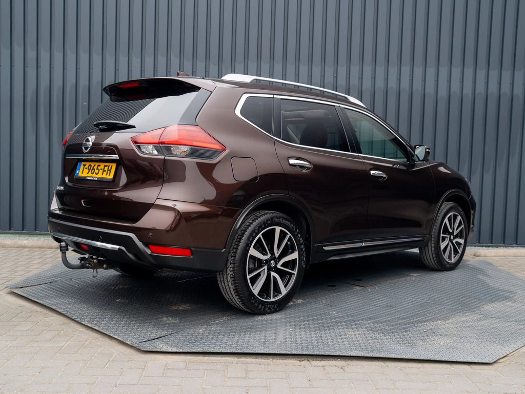Nissan X-Trail – foto 11