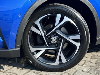 Toyota C-HR – thumbnail 10