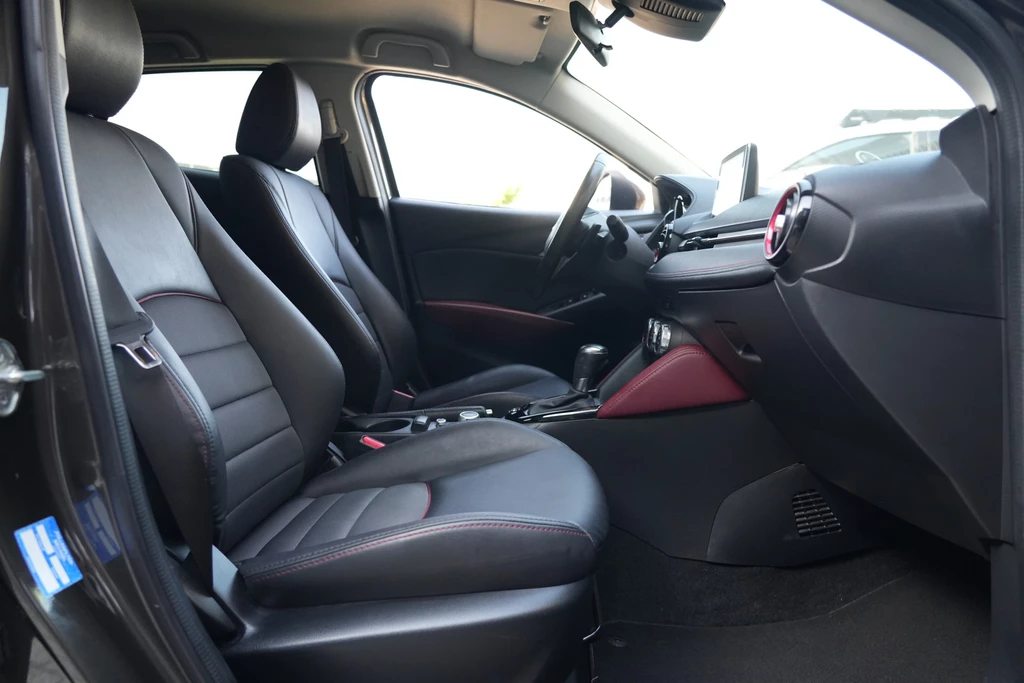 Mazda CX-3 – foto 10