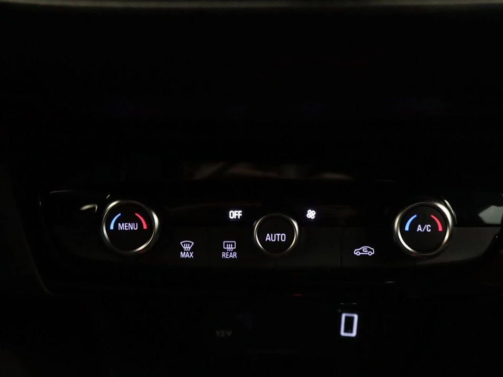 Opel Corsa-e – foto 30