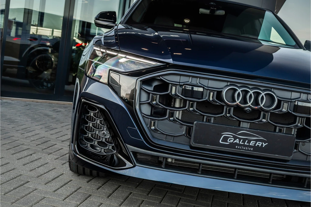 Audi Q8 – foto 10