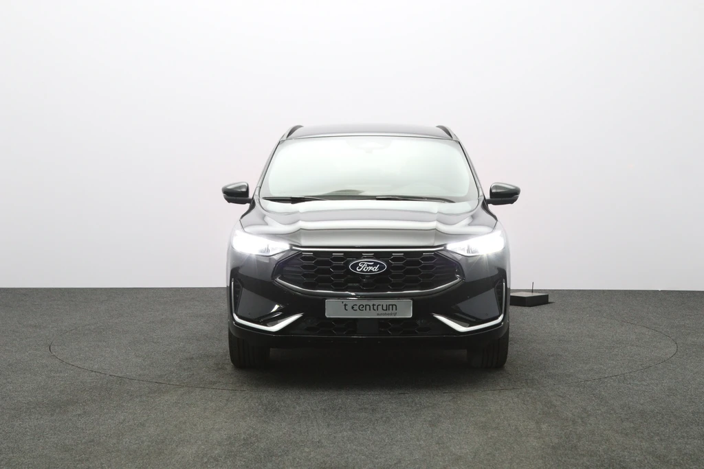 Ford Kuga – foto 8
