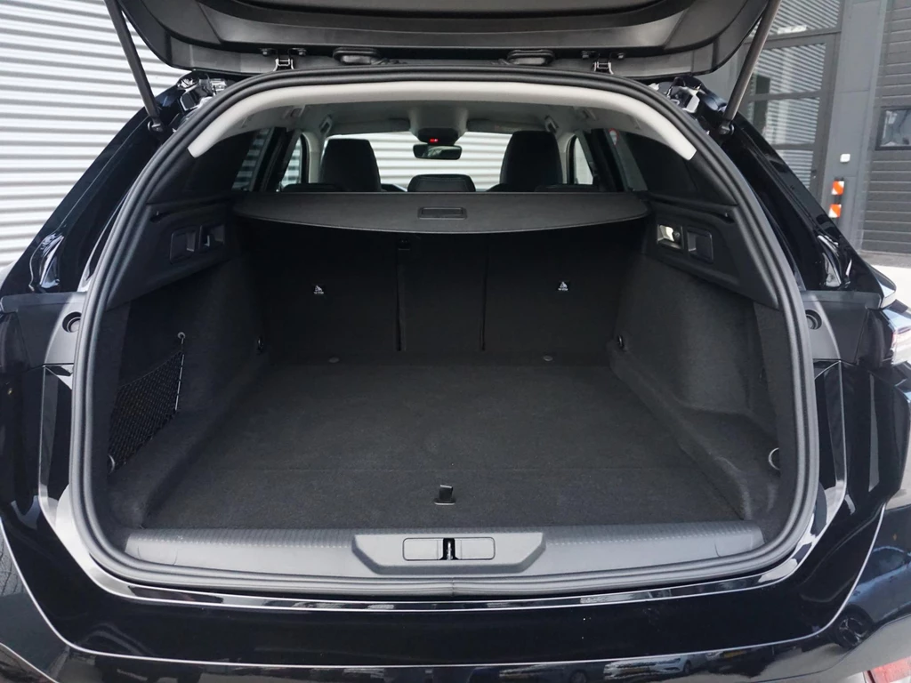 Peugeot 308 – foto 41