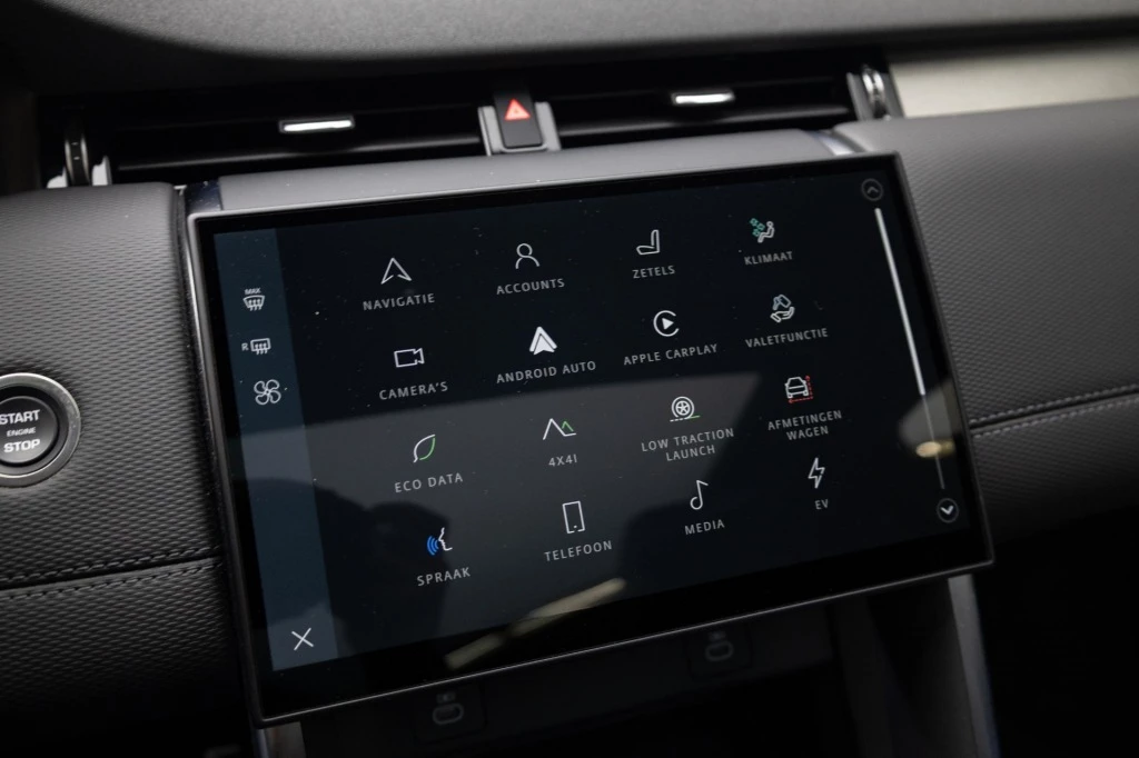 Land Rover Discovery Sport – foto 22