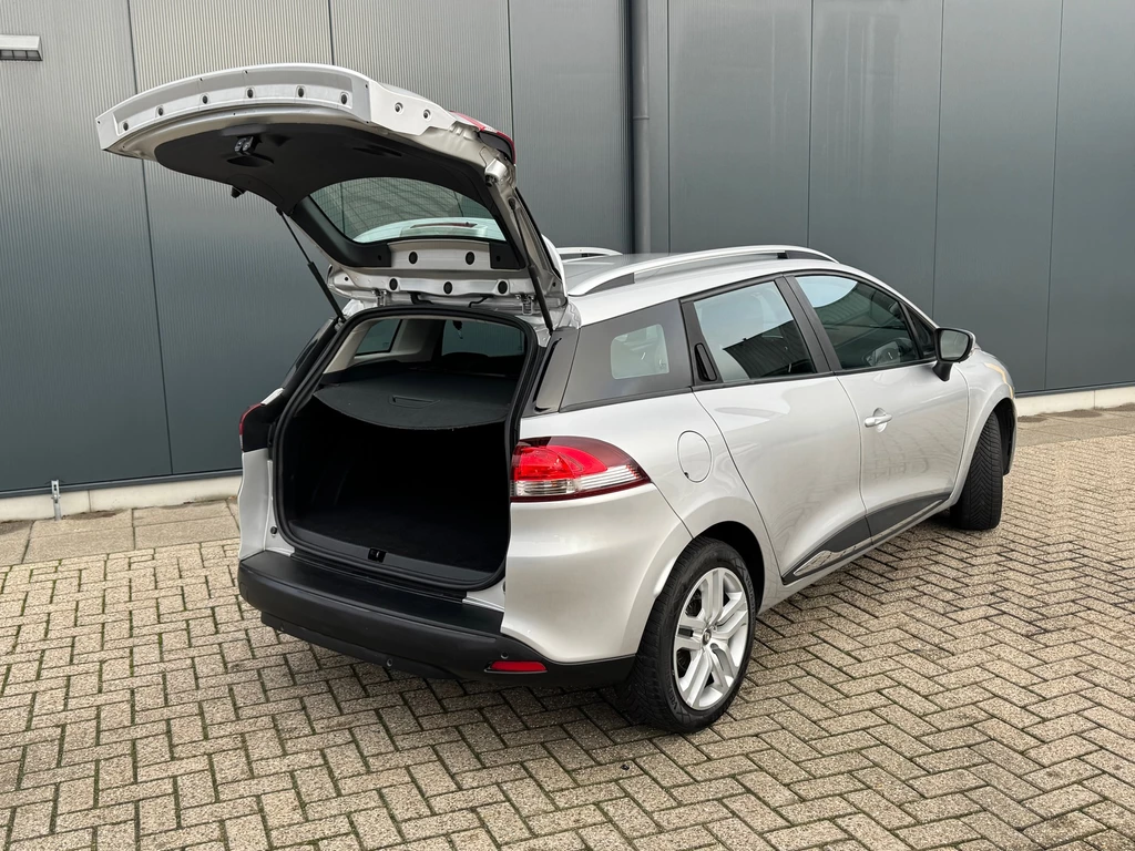 Renault Clio – foto 13